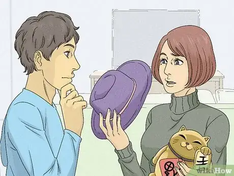 Image titled Let Go of Sentimental Clutter Step 5