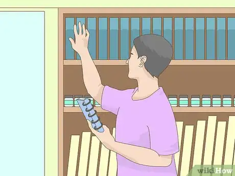 Image titled Make an Advertising Portfolio Step 7