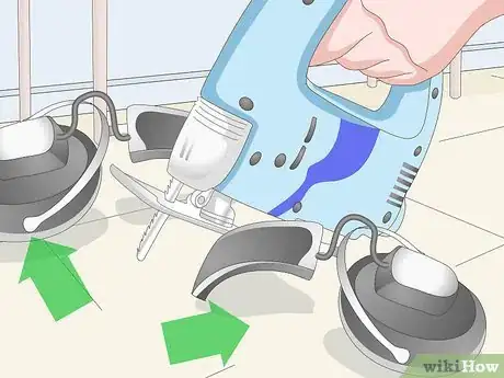 Image titled Make Bookends Step 19