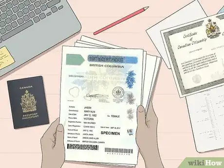 Image titled Register to Vote in Canada Step 9