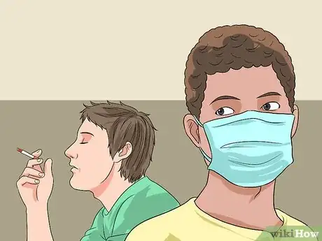 Image titled Live an Active Life with COPD Step 10