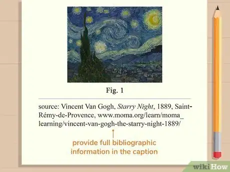 Image titled Cite Figures in MLA Step 10
