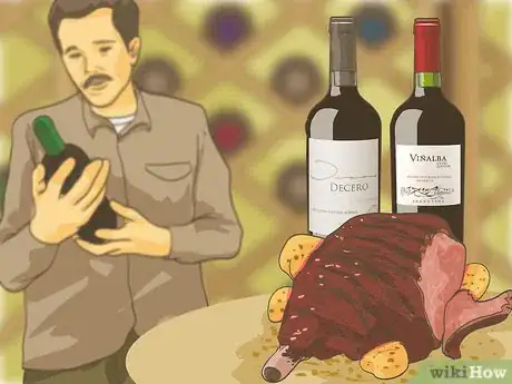 Image titled Choose a Bargain Holiday Wine Step 2