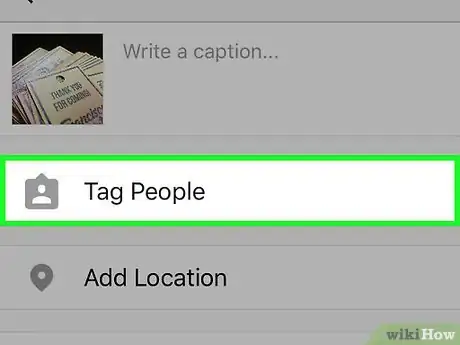 Image titled Manage Photos of You on Instagram Step 11