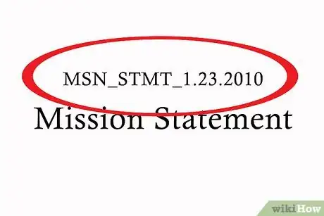 Image titled Write a Relationship Mission Statement Step 7