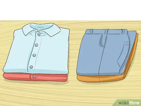 Image titled Get Organized for a Business Trip Step 6