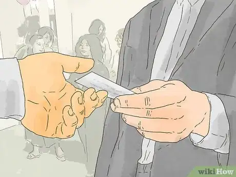 Image titled Become a Celebrity Personal Assistant Step 9