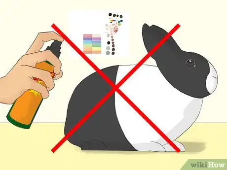 Image titled Bathe Your Pet Rabbit Step 15