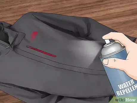 Image titled Wash Gore Tex Step 21