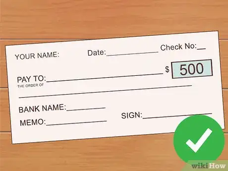 Image titled Get Elected Officials to Listen Step 11