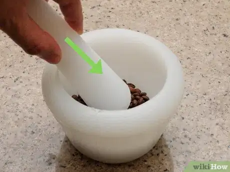 Image titled Grind Coffee Beans Without a Grinder Step 4
