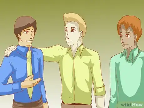 Image titled Gain Respect As a Leader Step 1