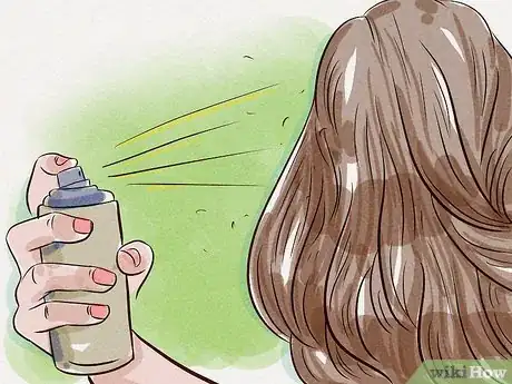 Image titled Create Corkscrew Curls Step 32