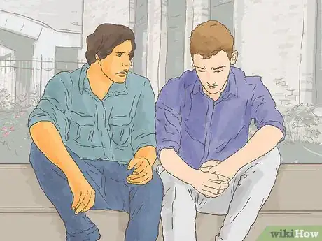 Image titled Remain Silent for a Whole Day Step 6