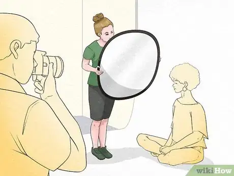 Image titled Become a Wedding Photographer Step 4