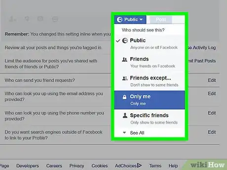 Image titled Be Civil on Social Media Step 5