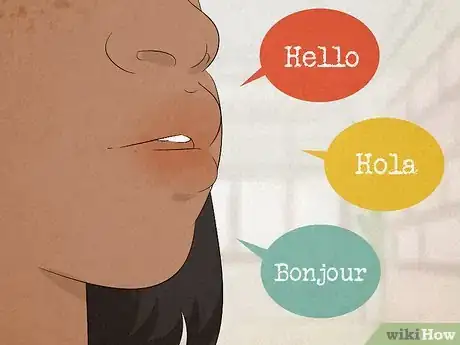 Image titled Work in International Relations Step 2