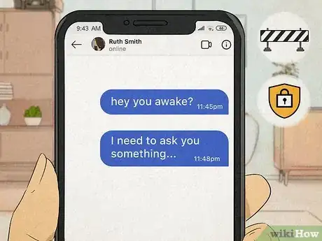 Image titled Make Someone Text You Back Step 16