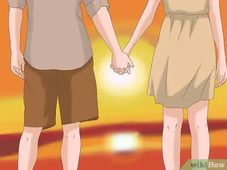 Image titled Go on a Beach Date Step 5