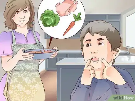 Image titled Stop Your Kids from Skipping Meals Step 6