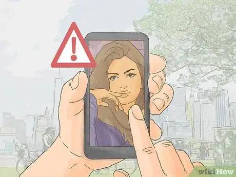 Image titled Flirt Without Getting a Bad Reputation Step 14
