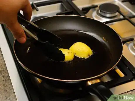 Image titled Make Roasted Potatoes in the Microwave Step 14