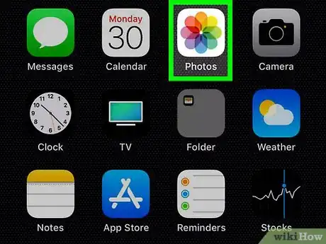 Image titled Take Live Photos on iPhone Step 4