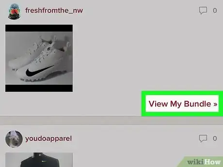 Image titled Bundle on Poshmark on iPhone or iPad Step 12