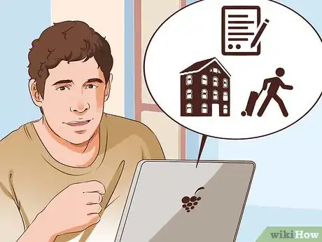 Image titled Live with a College Roommate Who Is Your Total Opposite Step 10