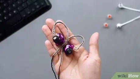 Image titled Clean Your Headphones Step 13