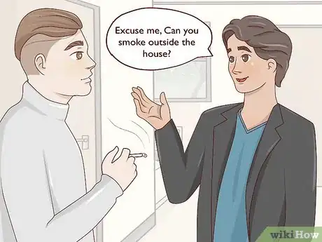 Image titled Avoid Smokers Step 8