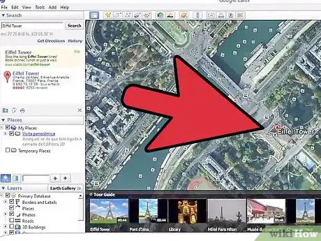 Image titled Find Your House on Google Earth Step 6