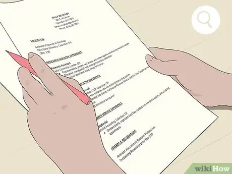 Image titled Write Your Job Description in a Resume Step 11