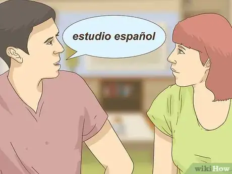 Image titled Use the Present Progressive Tense in Spanish Step 11