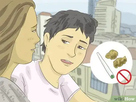 Image titled Stop Your Significant Other from Smoking Weed Step 3