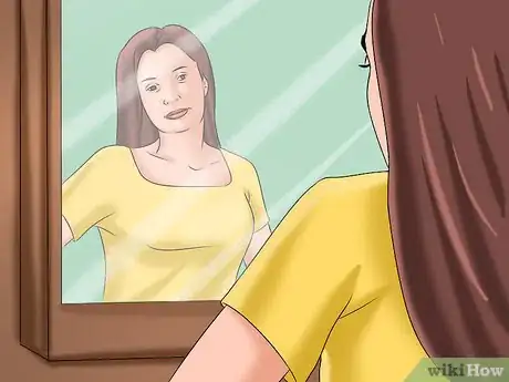 Image titled Know Yourself when You Don't Have a Mother Step 3