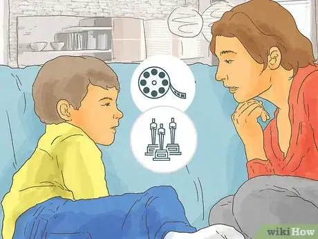Image titled Convince Your Parents to Let You See a Movie Step 9
