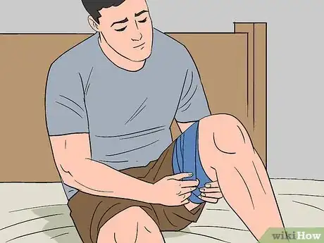 Image titled Care for a Bruise Naturally Step 9