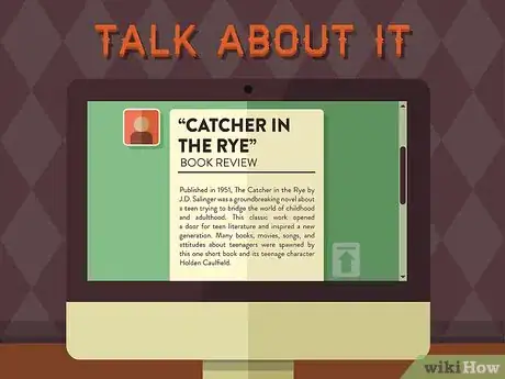 Image titled Prepare for Summer Reading Step 7