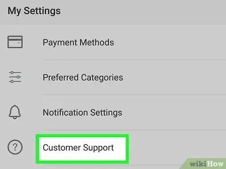 Image titled Delete a Groupon Account on Android Step 10