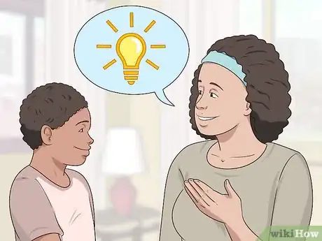 Image titled Be Patient When Doing Homework with Your Young Child Step 8