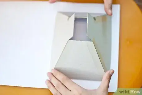 Image titled Create a Soft Box for Your On Camera Flash Step 8