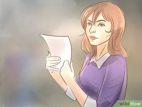 Image titled Defend Yourself in a Faulty Workmanship Claim Step 1