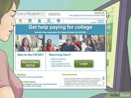 Image titled Get Government Assistance for Single Mothers Step 12