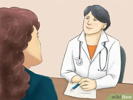 Image titled Treat Scleroderma Step 1