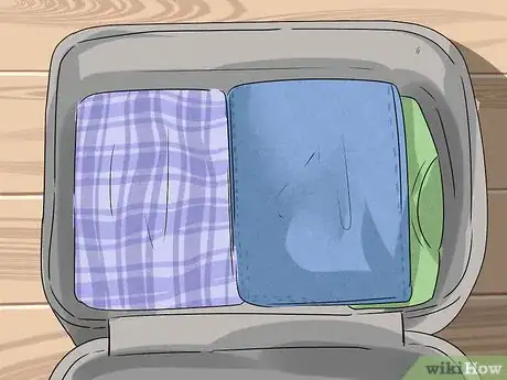 Image titled Pack for Camp Step 11