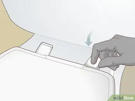 Image titled Fit a Soft Close Toilet Seat Step 14