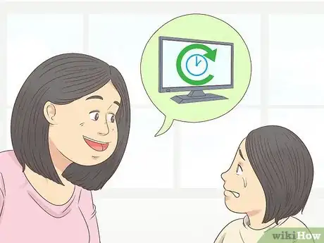 Image titled Send a Child to Their Bedroom Step 2