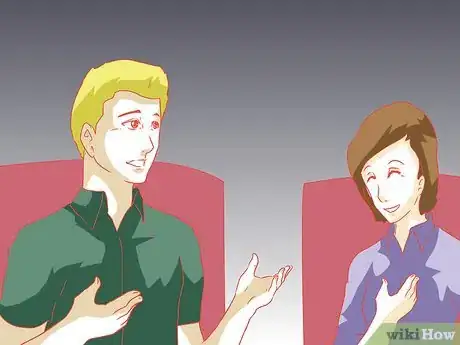 Image titled Have Airport Etiquette Step 25