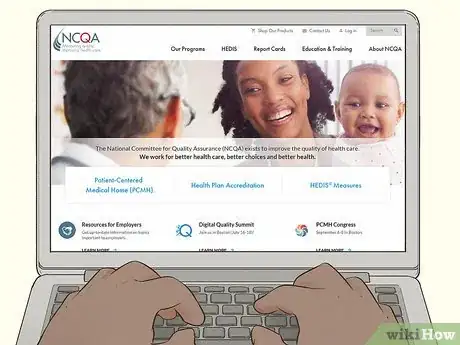 Image titled Challenge an HMO's Denial of Coverage Step 3